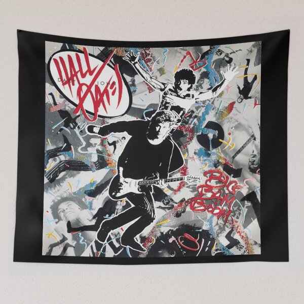 Item preview, Album Big Bam Boom Music designed and sold by alysadeluv.