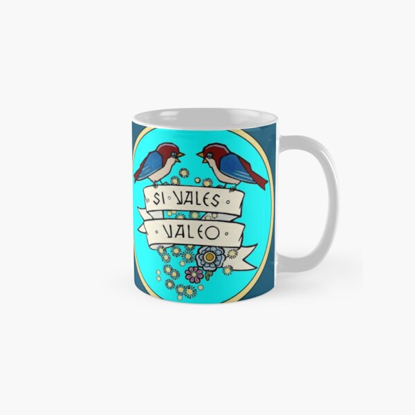 I'm Good if You Good- in LATIN" Coffee Mug for Sale by | Redbubble