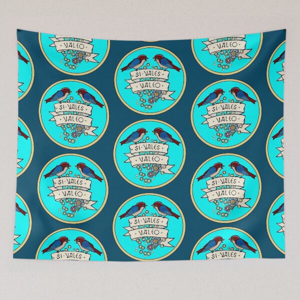 Item preview, I'm Good if You are Good- in LATIN designed and sold by sandpiperstudio.