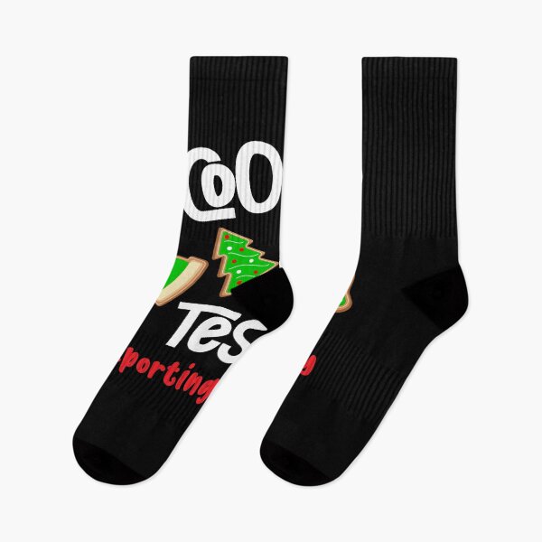 Item preview, Cookie Tester - Reporting for Duty Funny Christmas Xmas 2020 designed and sold by Dressed For  Duty.
