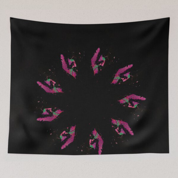 Item preview, STP Screen Transfer Process - 443 - WDVMM - 815 - Victory is an Eyelash 1 designed and sold by WetdryvacRB01.