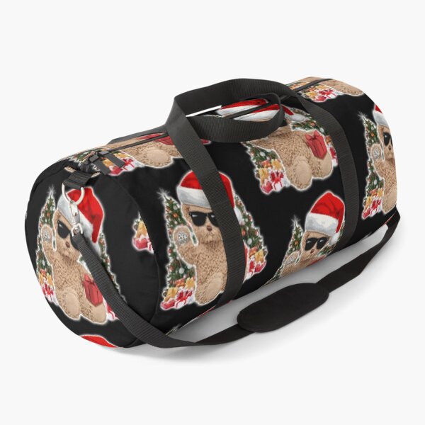 Item preview, Merry Teddy Bearmas Christmas - Merry Xmas designed and sold by Twaingrant.