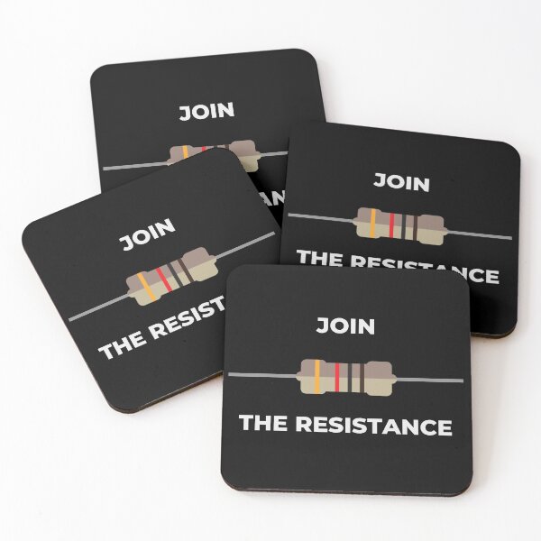 Item preview, Join the resistance designed and sold by Shirtupme.