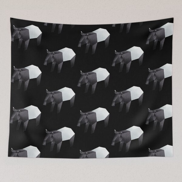 Item preview, Tapir  designed and sold by UpYourSelf.