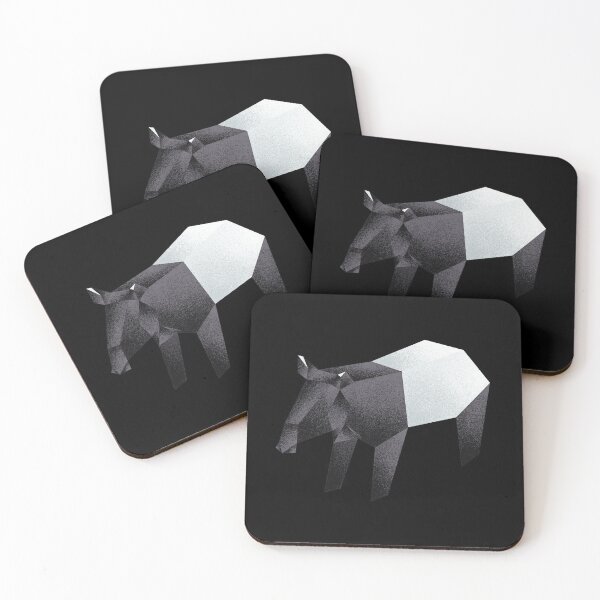 Item preview, Tapir  designed and sold by UpYourSelf.