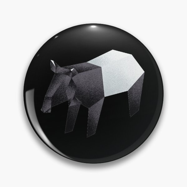 Item preview, Tapir designed and sold by UpYourSelf.