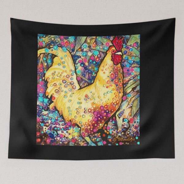 Item preview, BOB IN YELLOW designed and sold by kogistudio-5.
