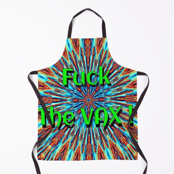 Item preview, Fuck The Vax designed and sold by starcraft542.