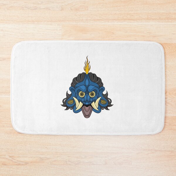 Item preview, Blue Demon designed and sold by Taintedeagle.