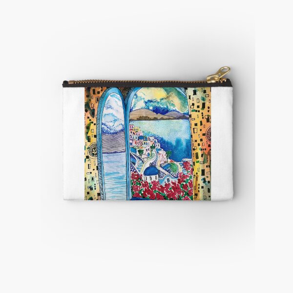 Item preview, Santorini designed and sold by DeliciousPics.