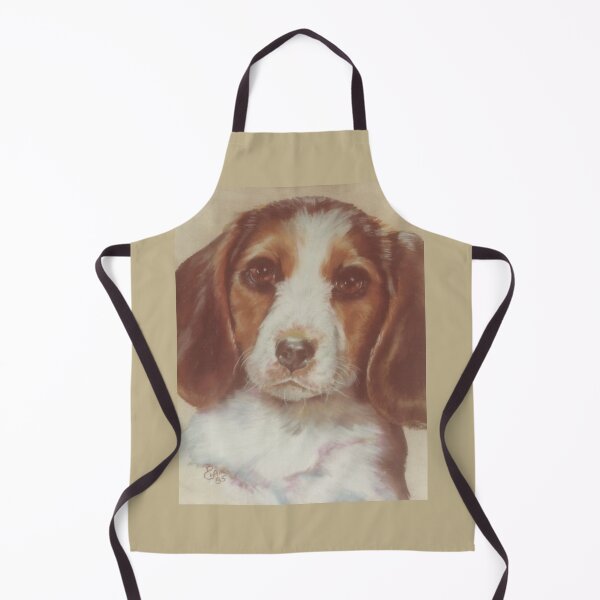 Item preview, Beagle Puppy designed and sold by BarbBarcikKeith.