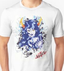 Vriska serket Unisex T-Shirt