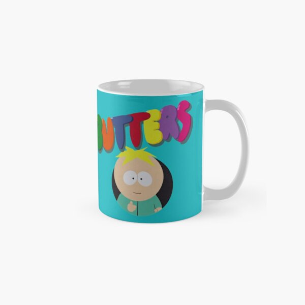 South Park - Lil Crime Stoppers Coffee Mug for Sale by Xanderlee7