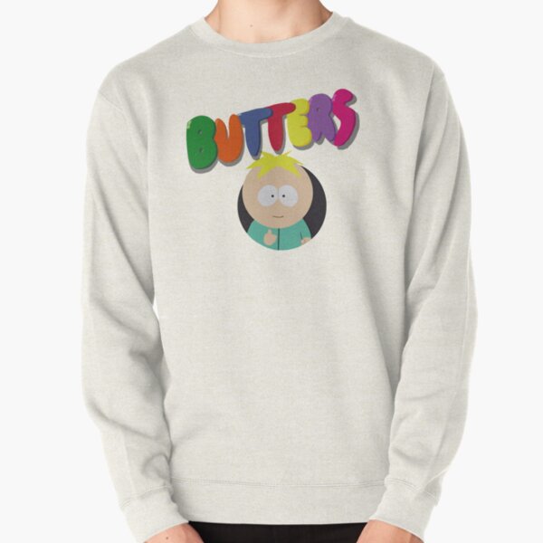 South Park - The Butters Show Pullover Sweatshirt