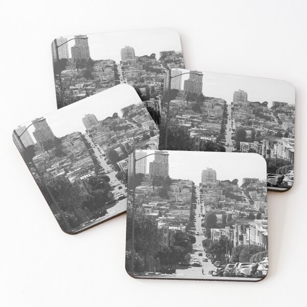 Item preview, City Slope designed and sold by OpusAlterum.