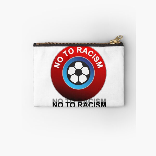 Item preview, No to Racism  designed and sold by malek M O.