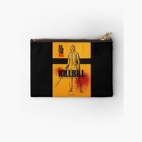 Item preview, Kill bill designed and sold by vickysedral.