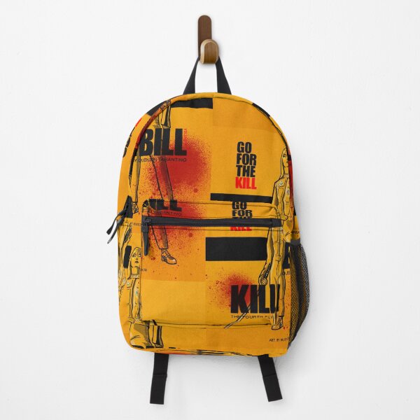 Item preview, Kill bill designed and sold by vickysedral.