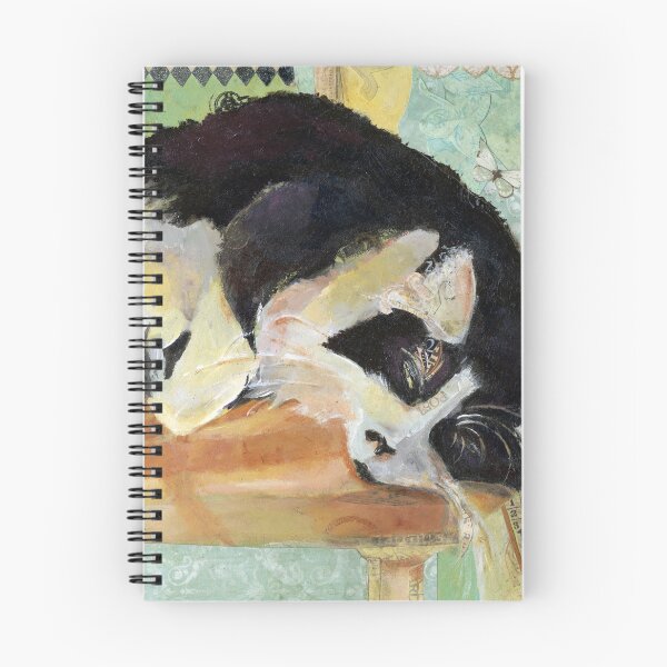 Item preview, Zoey Cat designed and sold by annalisafeliz.