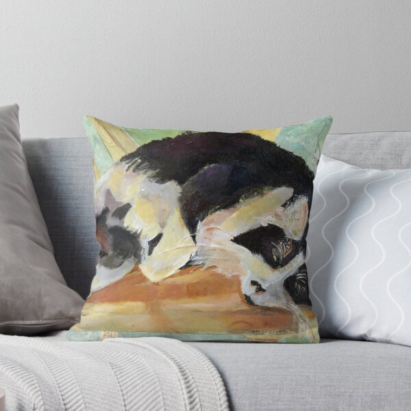 Item preview, Zoey Cat designed and sold by annalisafeliz.