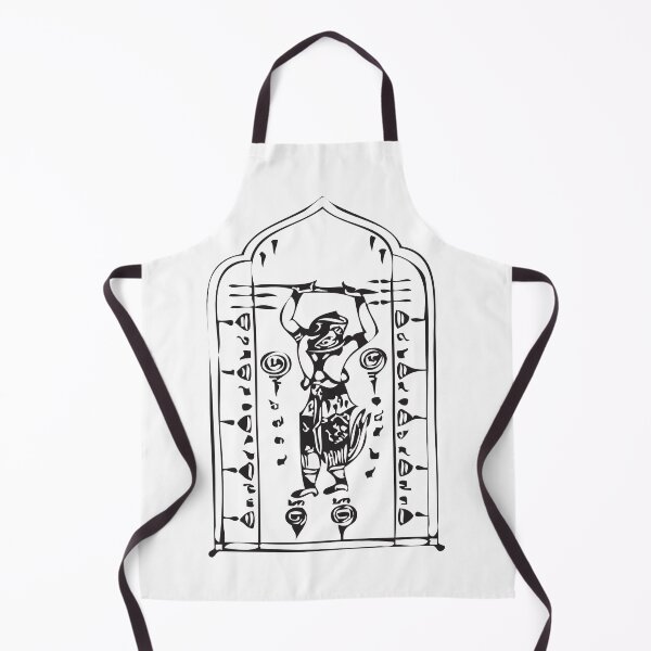 Item preview, Sak Yant 005 designed and sold by SiddharthaMoon.