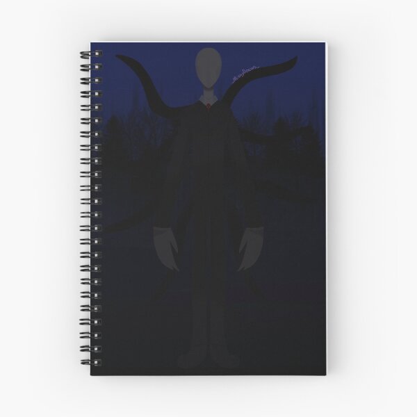 Item preview, Slenderman designed and sold by AvidGamer75.