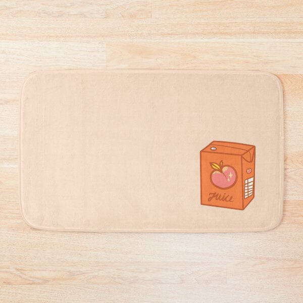 Item preview, Peach juice designed and sold by AkakoAi.
