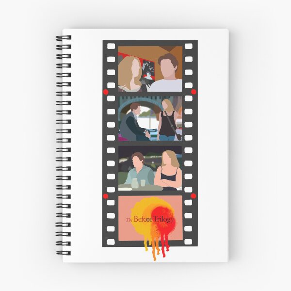 Item preview, Before Sunrise, Sunset, Midnight designed and sold by Flaska11.