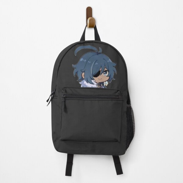 Item preview, Genshin Impact Chibi Childe designed and sold by Modud Moin.