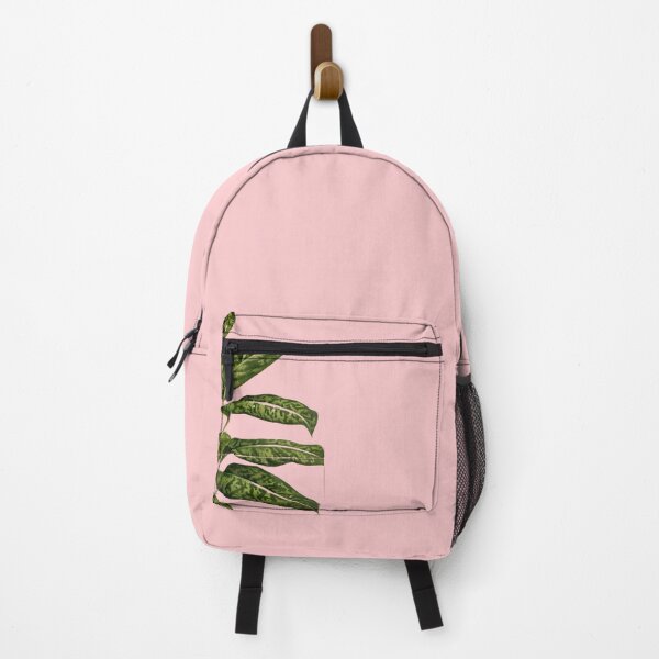 Item preview, [Pink] 1875 Vintage Plant Print designed and sold by bellatierra.