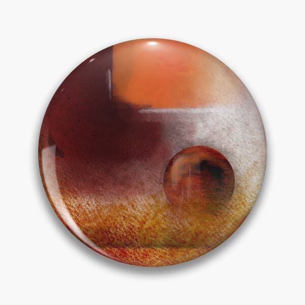 Item preview, Planet Crusher designed and sold by Ian James McDonald.