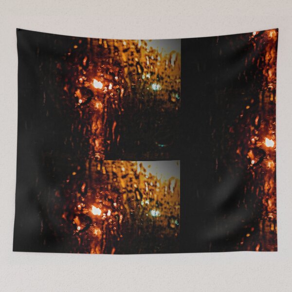 Item preview, lava color blur designed and sold by rclsivcreative.