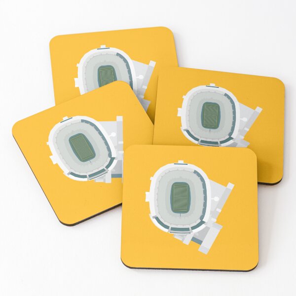 Item preview, Green Bay Stadium designed and sold by Chris Ramirez.