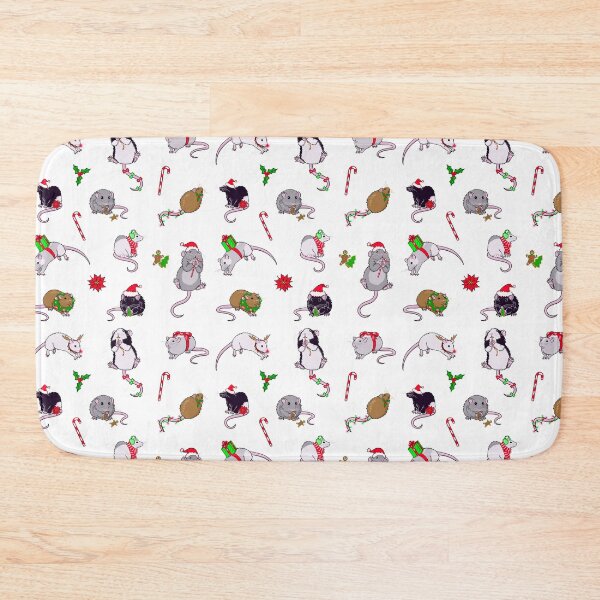 Item preview, Ratmas Wishes designed and sold by rachelka.