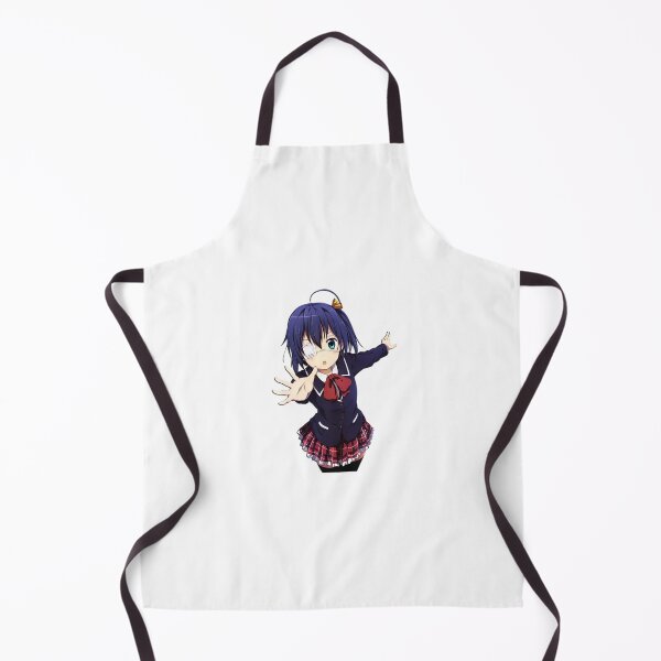 Item preview, Rikka Takanashi designed and sold by sstickersbyari.
