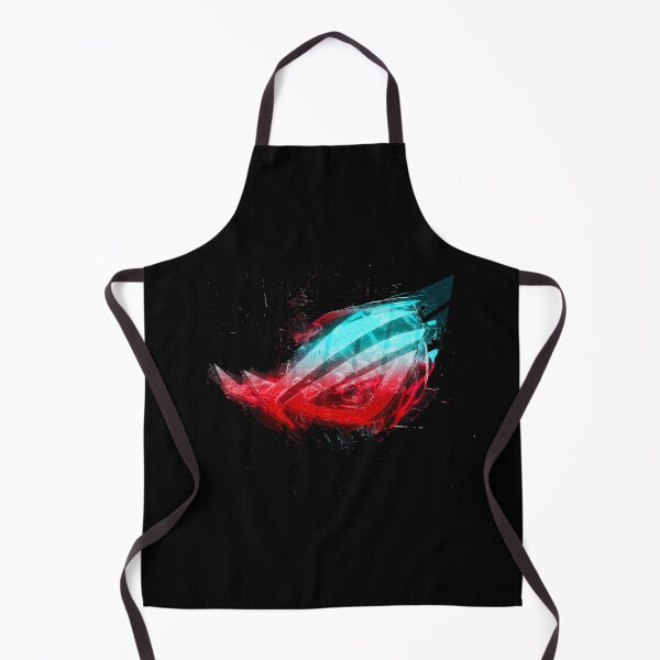 Item preview, Asus Strix Rog - Psychedelic Logo - Republic of gamers designed and sold by ArtxcL.