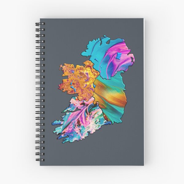 Item preview, Four Proud Irish Provinces (Ulster, Munster, Leinster and Connaught) designed and sold by articlave.