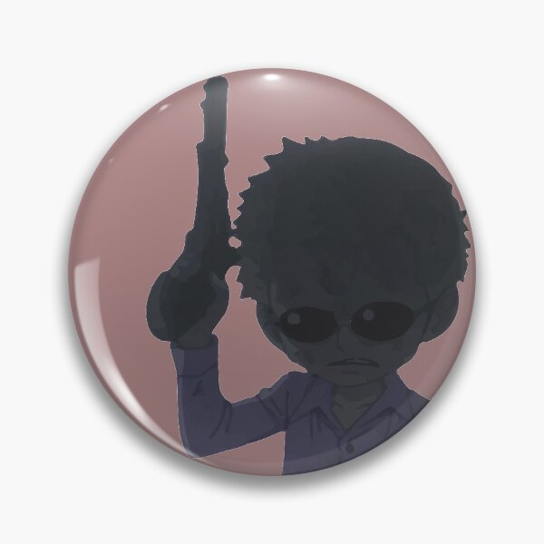 Item preview, Doffy Don Child - Pirates designed and sold by JarlBontime.