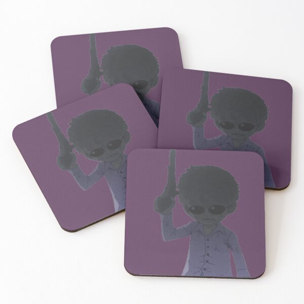 Item preview, Doffy Don Child - Pirates designed and sold by JarlBontime.