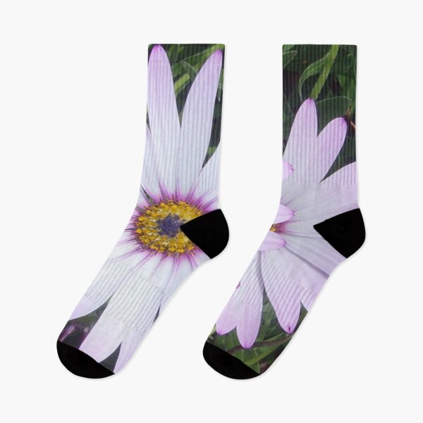 Item preview, African daisies on a sunny day designed and sold by FunkiFunki.