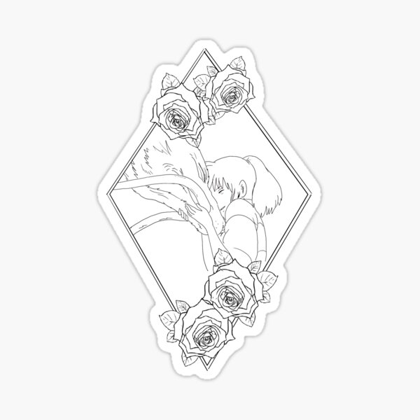 Together Always Sticker