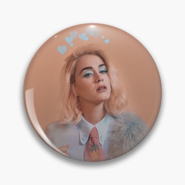 Artikelvorschau, Katy Perry entworfen und verkauft von Katysprism.