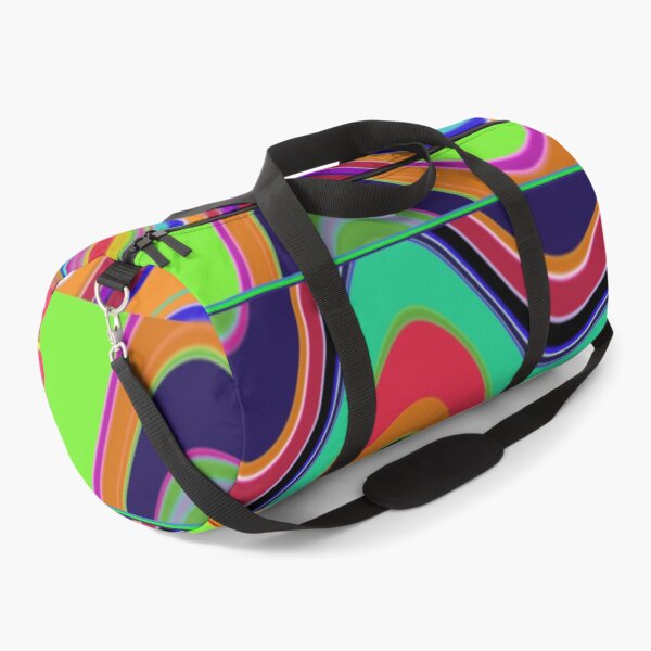 Item preview, Multiwave Horizontal designed and sold by AMGImpressions.