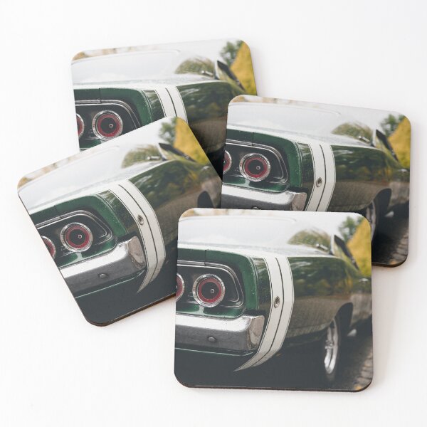 Item preview, Classic Car Taillight designed and sold by OpusAlterum.