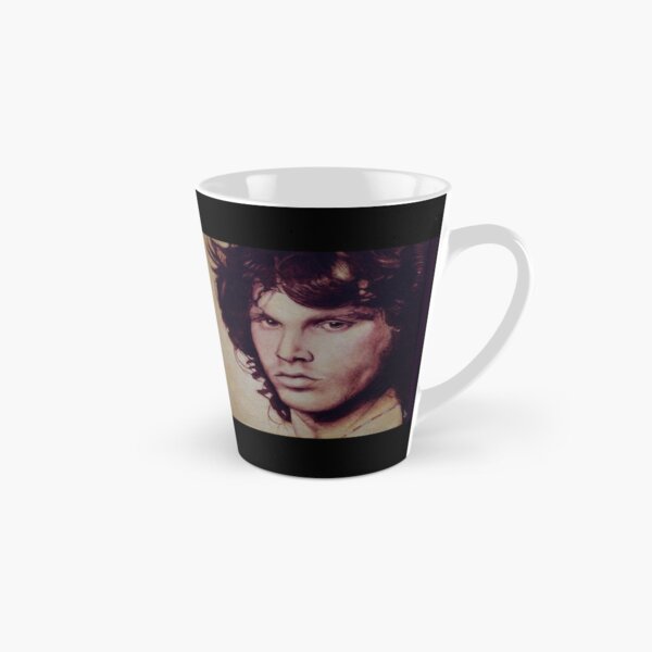 Jim Morrison Tasse (konisch)