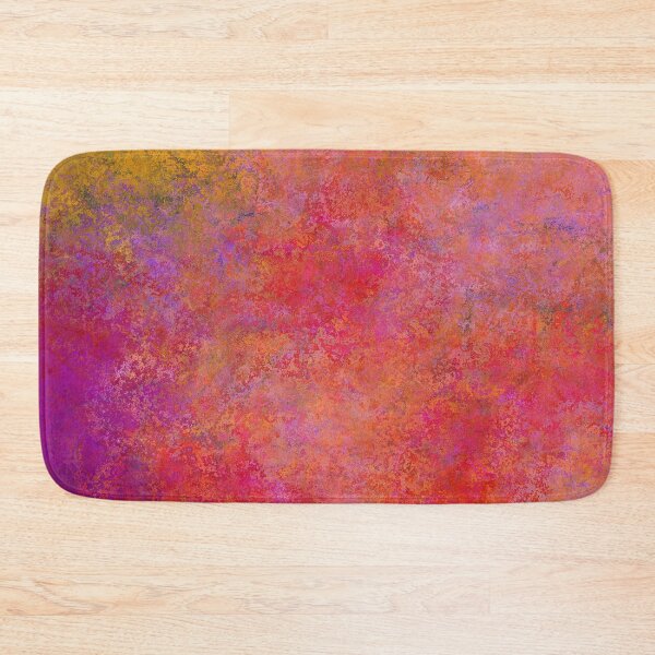 Item preview, Reds, Pinks and Yellow Abstract Spatters designed and sold by Mooscellaneous.