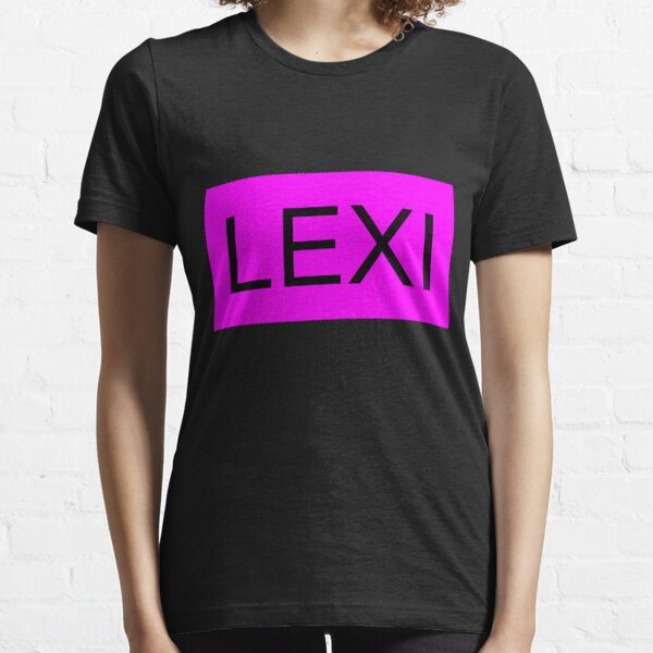 lexi hensler llama merch