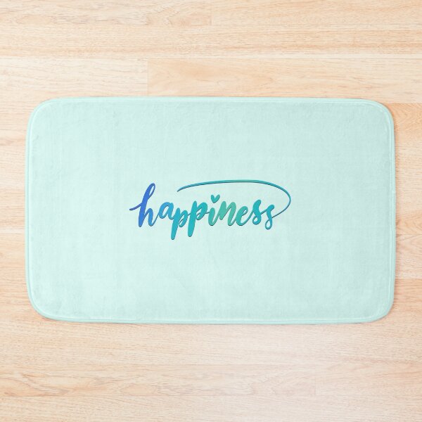 Item preview, happiness (blue gradient) designed and sold by DesignByJennyyy.