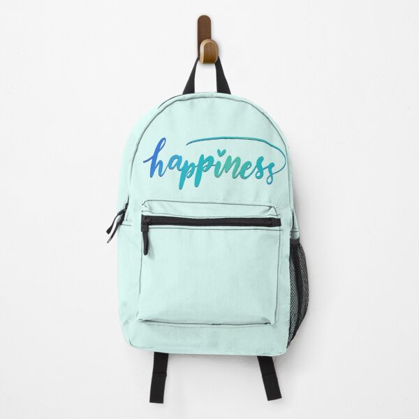 Item preview, happiness (blue gradient) designed and sold by DesignByJennyyy.