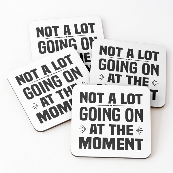 Item preview, Not a lot going on At the moment designed and sold by foramelie.